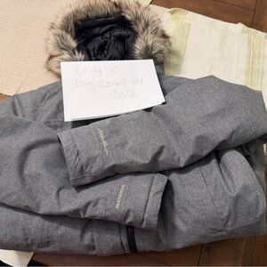 Eddie Bauer Women's Superior 3.0 Down Parka